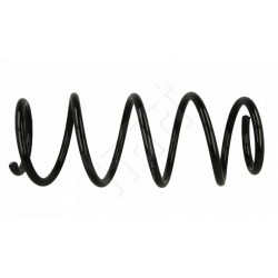 RUGÓ ELÖL POLO 1.4TDI,1.9TDI 01- 6Q0411105AJ