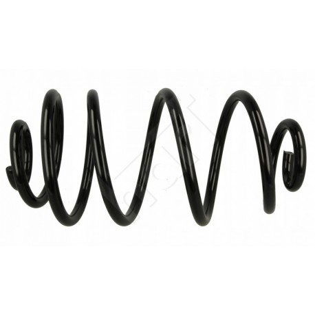 HÁTSÓ RUGÓ ASTRA 04-09 /WZM./ 424111