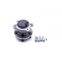 Kerékagy Kerékcsapágy készlet HÁTSÓ FORD GALAXY S-MAX 1377119