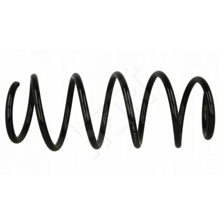 RUGÓ ELÖL FIESTA 1.25/1.4/1.6 08- 1528122