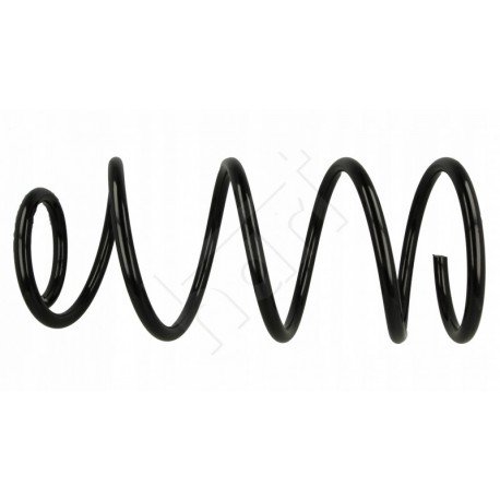 RUGÓ ELÖL VOLVO S40 1.6D,2.0D 04- 30666205