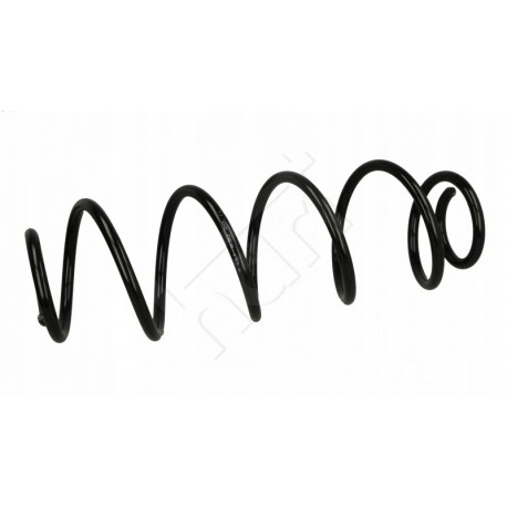 HÁTSÓ RUGÓ CITROEN C3 02- 5102G4