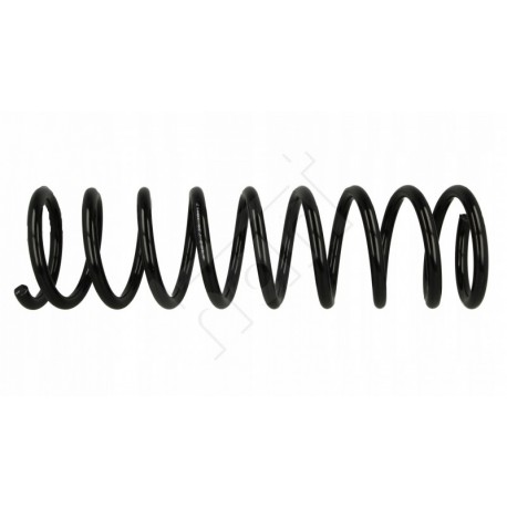 HÁTSÓ RUGÓ BMW 7/E38/ 728I-740I 94-01 33531091546