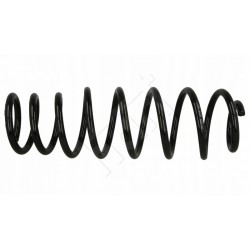 HÁTSÓ RUGÓ GOLF III 1.4,1.8 91-97 KOMBI 1H9511115B