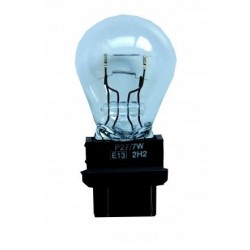 SEGÉDLÁMPA 12V P27/7W HART /10DB 3157-1