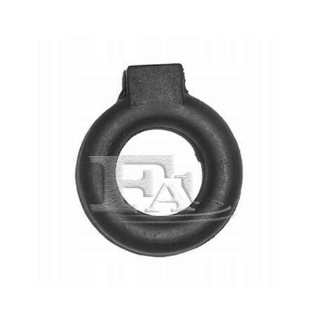 VW GUMI LÖKHÁRÍTÓK /UNIVERZÁLIS/ 191253147