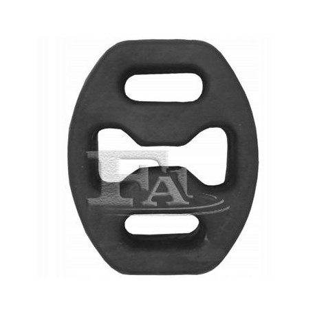 FIAT,LANCIA,ÜLÉS GUMITÖMLŐK 4387293