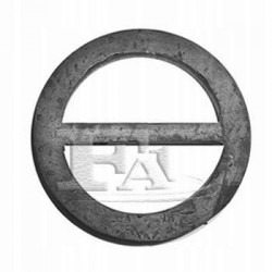 BMW 3,5,7 HANGTOMPÍTÓ GUMIHALADÓK 18211105638