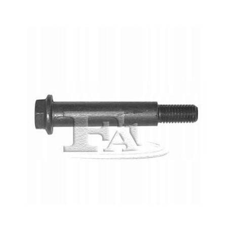 KIPUFOGÓCSŐ CSAVAR.NEXIA,OPEL /M10X67MM/ 90128082