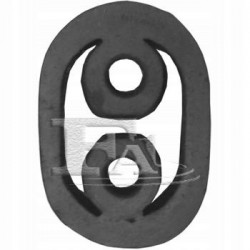 RENAULT R9, R21 DUGATTYÚRÚD GUMITARTÓK 7718577