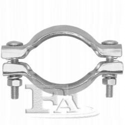 KIPUFOGÓCSŐ BILINCS RENAULT,CITROEN/53MM/ 5420467