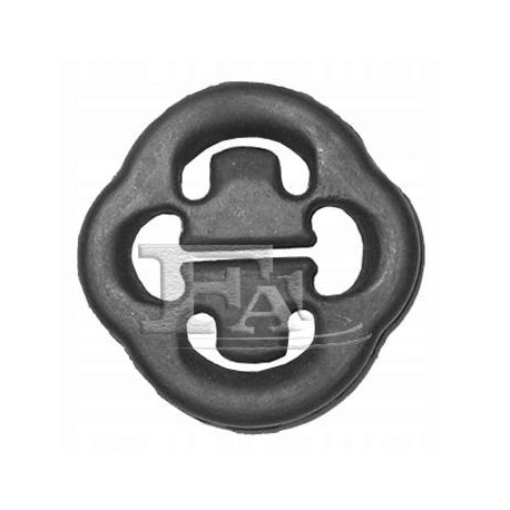 VW GUMI LÖKHÁRÍTÓK /UNIVERZÁLIS/ 817253147