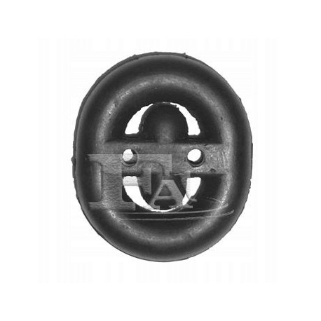 VW GUMI LÖKHÁRÍTÓK /UNIVERZÁLIS/ 102866