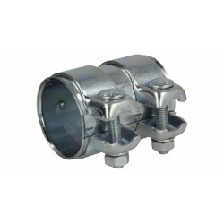 KIPUFOGÓ CSATLAKOZÓCSŐ + BILINCSEK /55.0X90MM/ 893253139A