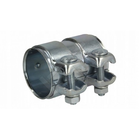 KIPUFOGÓ CSATLAKOZÓCSŐ + BILINCSEK /55.0X90MM/ 893253139A