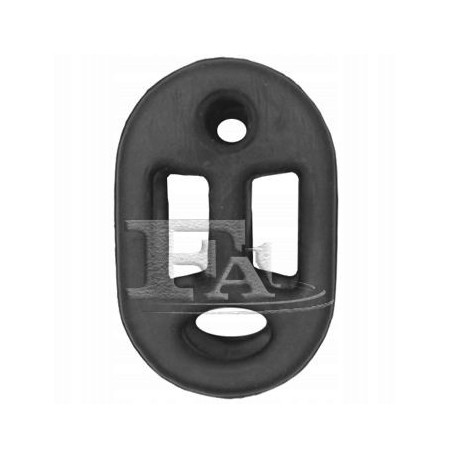 GUMIFALZSÁK RÖGZÍTÉSE XANTIA,XM,XSARA,ZX 96037651