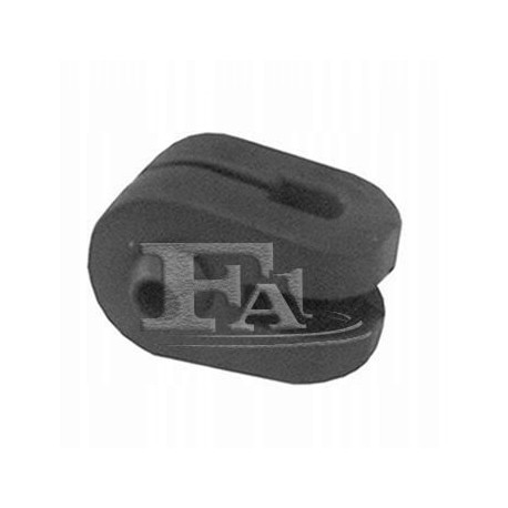 GUMI HANGTOMPÍTÓ MEREVÍTŐK SAFRANE,LAGUNA 7700826860