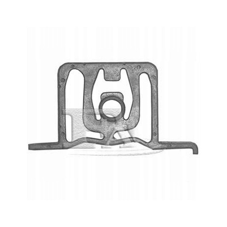 AUDI A3,TT MET.GUMI.LENGÉSCSILLAPÍTÓK 1J0253144G