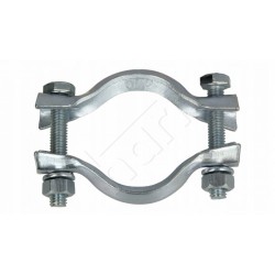 CITROEN UNIV./49MM/ KIPUFOGÓCSŐ BILINCS 4014701A