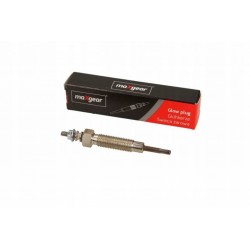 IZZÍTÓGYERTYA MITSUBISHI PAJERO 94- 5902659764492