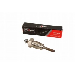 IZZÍTÓ GYERTYA DB VASTAG HALOM 5902659764447