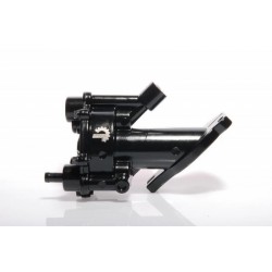 ÜRÍTŐSZIVATTYÚ FORD ESCORT FIESTA FOCUS GALAXY MONDEO ORION SIERRA TRANSIT, 1119420 1119420