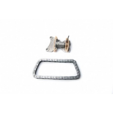 FESZÍTŐ KÉSZLET FESZÍTŐ 2X CSÚSZÓLÁNC AUDI SEAT SKODA VW, 06F109217A KÉSZLET 06F109217A