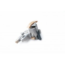 FESZÍTŐ KÉSZLET FESZÍTŐ 2X CSÚSZÓRUGÓ LÁNC KULCS AUDI SEAT SKODA VW, 058109088K KÉSZLET 058109088D