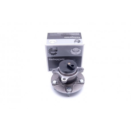 Kerékagy Kerékcsapágy készlet HÁTSÓ SUZUKI SX4 4340280J00