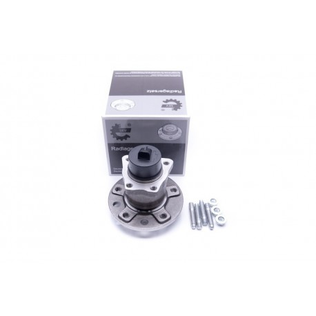 Kerékagy Kerékcsapágy készlet HÁTSÓ SAAB 9-5 1604002