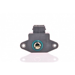 Fojtószelepállás érzékelő CITROEN PEUGEOT 7637025 7637025