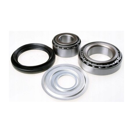 Kerékcsapágy készlet ELSŐ SPRINTER 95- VW LT II 96- 2D0498625