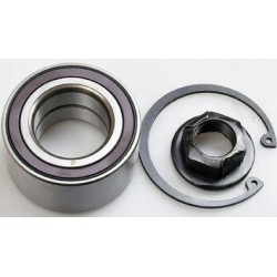 Kerékcsapágy készlet ELSŐ FOCUS 98- FUSION 02- 1085569