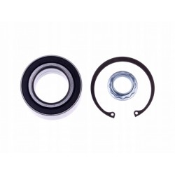 Kerékcsapágy készlet HÁTSÓ BMW 3 F30 11- 4 F32 13- 33416792356