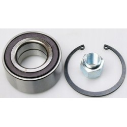 Kerékcsapágy készlet ELSŐ PEUGOET 206+ 5901225799500