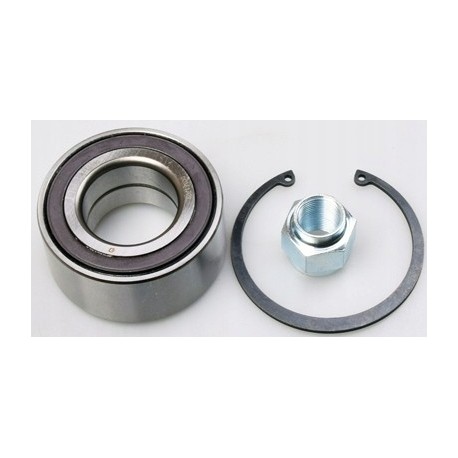 Kerékcsapágy készlet ELSŐ PEUGOET 206+ 5901225799500