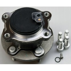 Kerékcsapágy készlet HÁTSÓ FORD FOCUS III 10- +PARK CONTROL 5901225799494