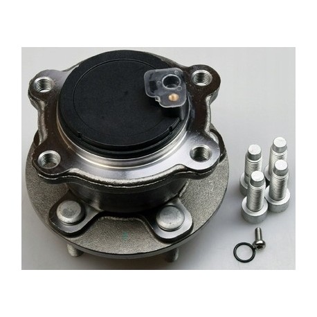 Kerékcsapágy készlet HÁTSÓ FORD FOCUS III 10- +PARK CONTROL 5901225799494