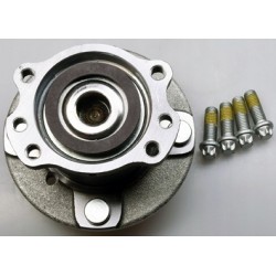 Kerékcsapágy készlet HÁTSÓ FORD B-MAX 2012- 5901225799487