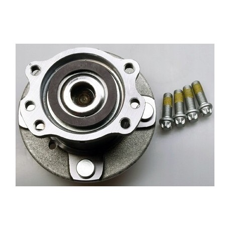 Kerékcsapágy készlet HÁTSÓ FORD B-MAX 2012- 5901225799487