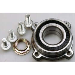 Kerékcsapágy készlet HÁTSÓ BMW X5 E53 01- 33416762314