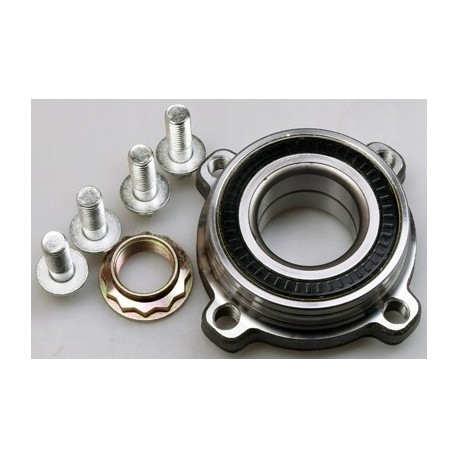 Kerékcsapágy készlet HÁTSÓ BMW X5 E53 01- 33416762314