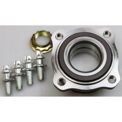 Kerékcsapágy készlet HÁTSÓ BMW 5 F10 09- 33406850156