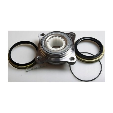 Kerékcsapágy készlet ELSŐ TOYOTA HILUX III 05- 90369T0003