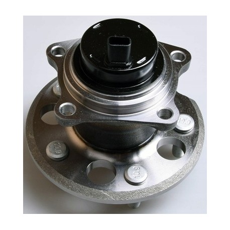 Kerékcsapágy készlet HÁTSÓ TOYOTA AVENSIS 2001- 4245042030