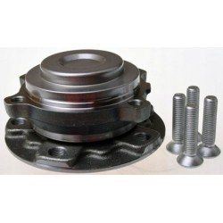 Kerékcsapágy készlet HÁTSÓ BMW 5 F10 09- 31204081309