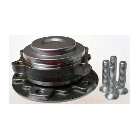 Kerékcsapágy készlet HÁTSÓ BMW 5 F10 09- 31204081309