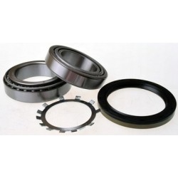 Kerékcsapágy készlet HÁTSÓ MERCEDES SPRINTER 06- 5TON 2E0501319A