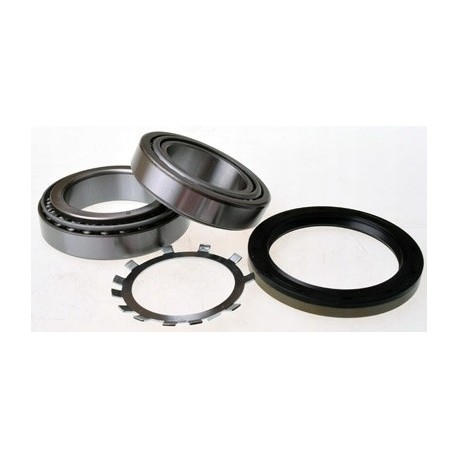 Kerékcsapágy készlet HÁTSÓ MERCEDES SPRINTER 06- 5TON 2E0501319A