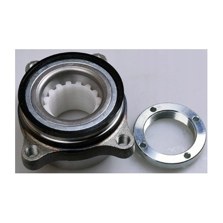 Kerékcsapágy készlet ELSŐ TOYOTA HIACE IV 06- 4356026010